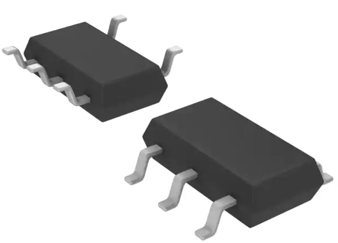 LTC3564IS5#PBF