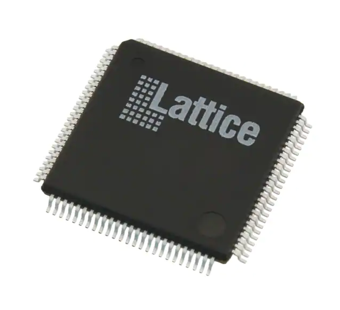 LCMXO2-640HC-4TG100C-2