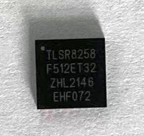 TLSR8258F1KET321