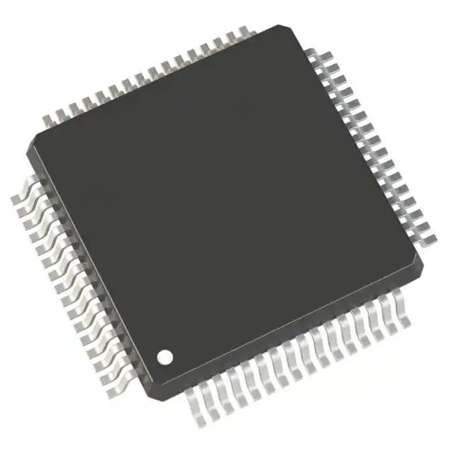 STM8S208R8T6